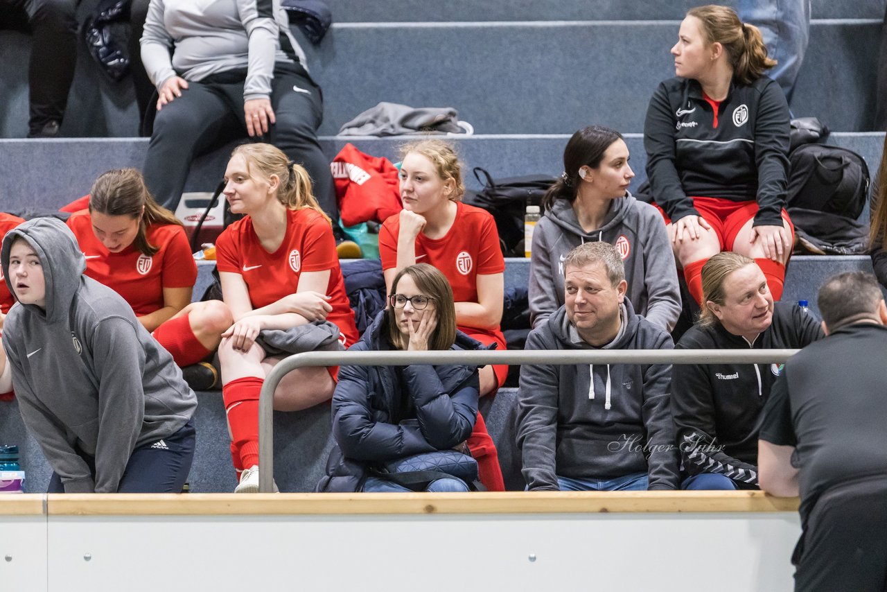 Bild 52 - Frauen Loewinnen Cup